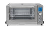 Grille-pain, four à convection et gril Cuisinart de luxe - acier inoxydable - TOB-135NNASC