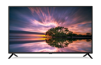 Proscan 40" Full HD Smart Roku TV (PTR4066) | Téléviseur intelligent Proscan Full HD de 40 po avec Roku TV (PTR4066)