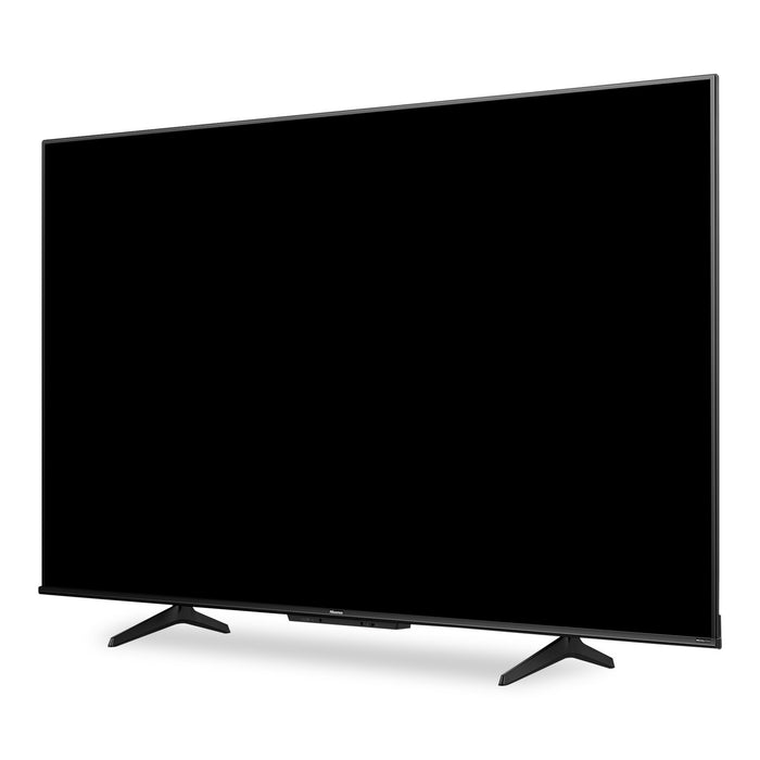 Téléviseur intelligent QLED HISENSE UHD 4K de 75 po à 144 Hz avec HDR10+, Dolby VisionMC et Google TVMC (75QD7N)