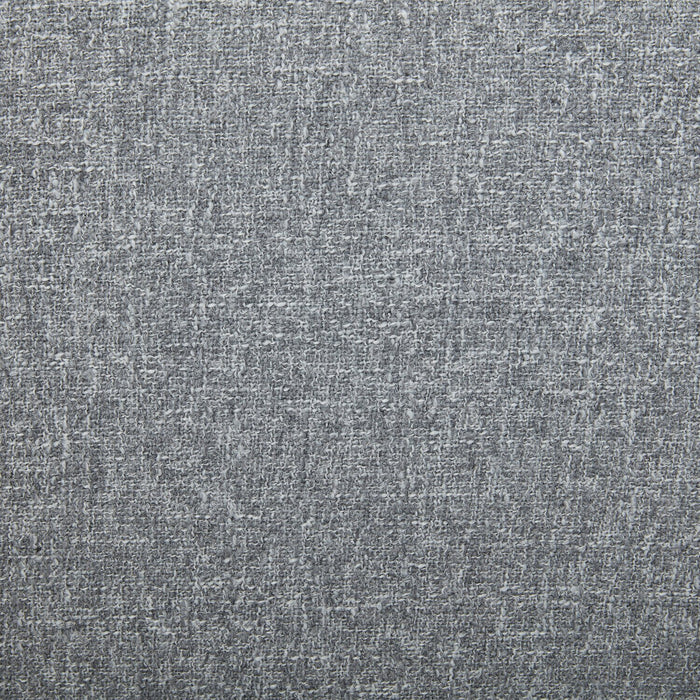 Fauteuil pivotant Monaco - gris
