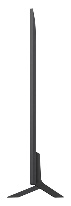 Téléviseur intelligent QNED LG QNED80 UHD 4K de 65 po avec webOS (65QNED80AUA.ACC) - modèle 2025