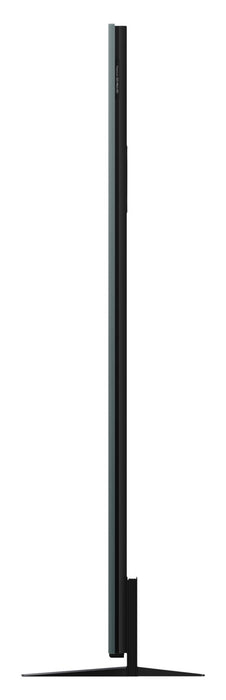 Téléviseur intelligent QLED Mini DEL QD TCL QM9K UHD 4K de 85 po avec Google TV (85QM9K)