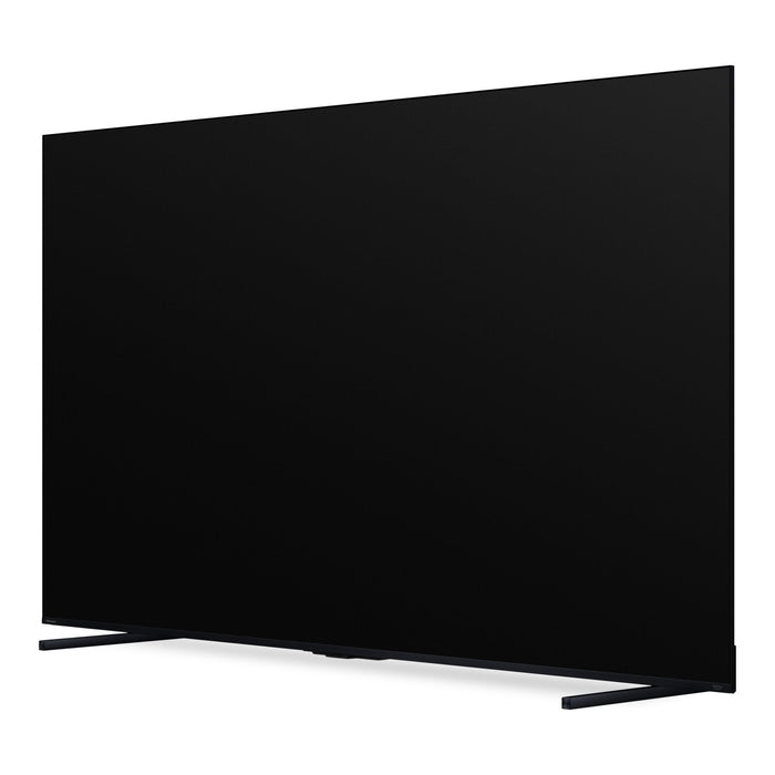 Téléviseur QLED Hisense de série QD7QFM de 100 po avec Mini DEL, IA et Fire TV (100QD7QFM)