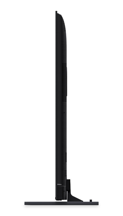 Téléviseur à Mini DEL Hisense U68QF UHD 4K de 100 po avec IA