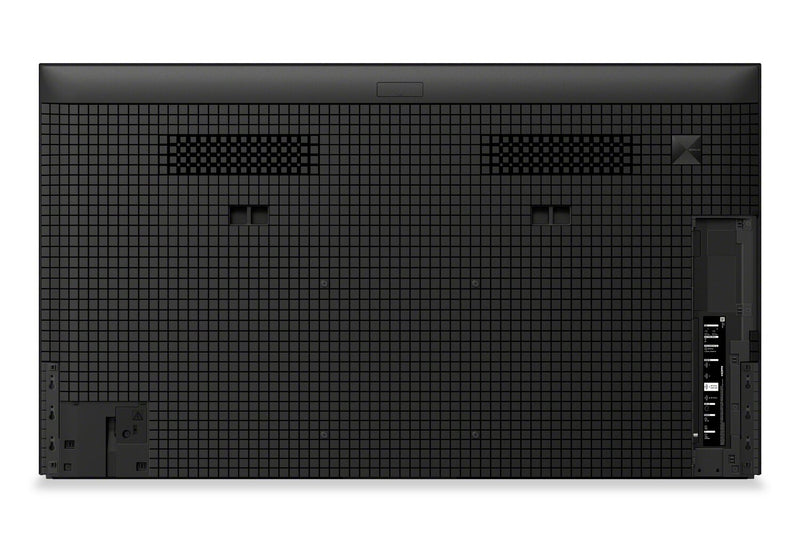 Téléviseur intelligent QD-DELO SONY Bravia 8 II UHD 4K de 55 po avec Google TVMC (K-55XR80M2) - modèle 2025