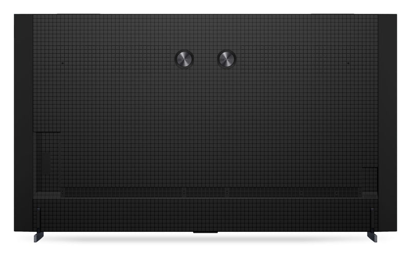 Téléviseur intelligent QLED Mini DEL QD TCL QM9K UHD 4K de 98 po avec Google TV (98QM9K)