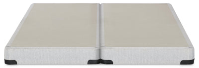 Sealy Copper Collection Low-Profile Queen Boxspring Set | Sommier Collection Cuivre à profil bas de Sealy pour grand lit | C25LQPKG