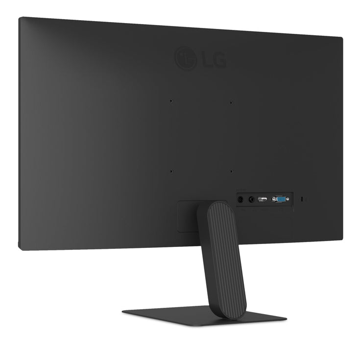Moniteur IPS LG Full HD de 24 po et de 120 Hz (24U411A-B.AUSQ) - modèle 2025