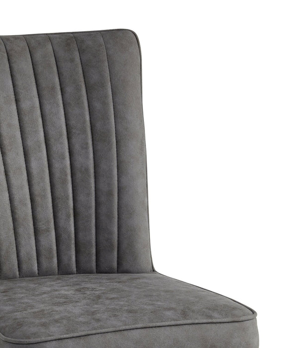 Chaise de salle à manger Tavo 