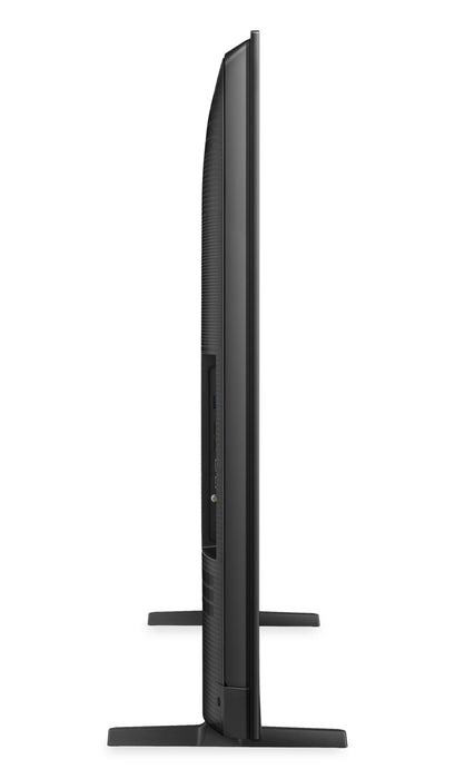 Téléviseur à Mini DEL Hisense U68QF UHD 4K de 75 po avec IA