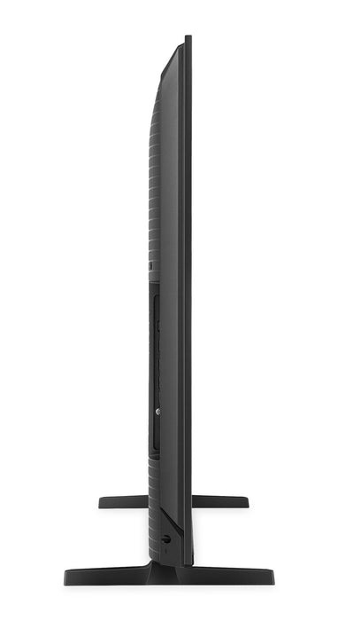 Téléviseur intelligent Hi-QLED Mini DEL HISENSE QD8SF 4K de 75 po avec Fire TV (75QD8SF) - modèle 2026