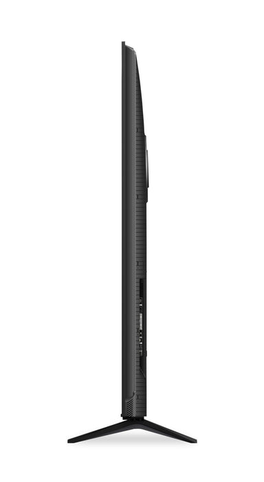 Téléviseur intelligent DEL TCL UHD 4K de 85 po à 60 Hz avec HDR Pro+ et Google TVMC (85S551G-CA)
