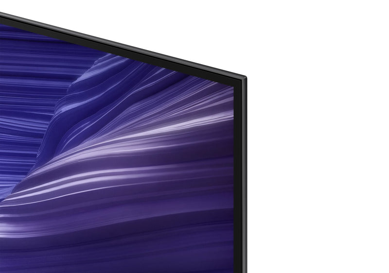 Téléviseur intelligent DELO Samsung S90F 4K de 65 po avec Vision AI