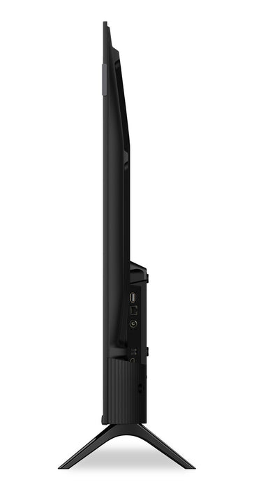 Téléviseur intelligent QLED TCL Q3K Full HD de 40 po avec boîtes quantiques et Google TV (40Q3K)