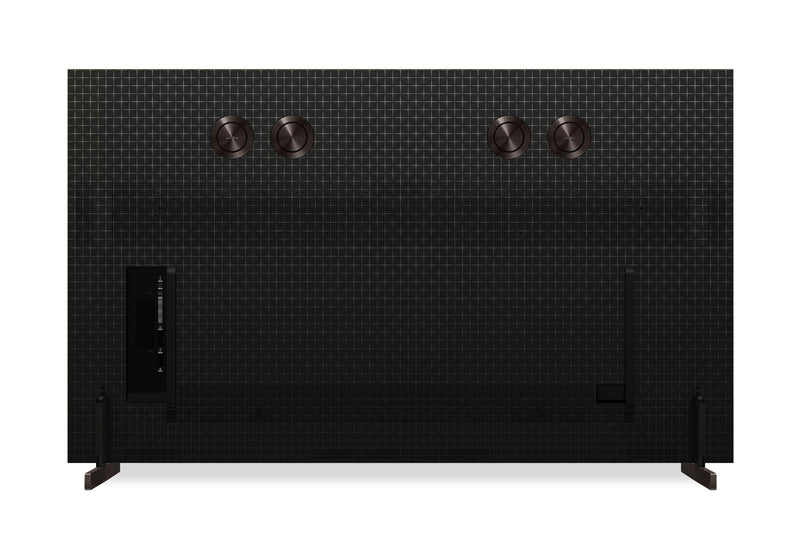 Téléviseur intelligent SQD Mini DEL TCL X11L 4K de 75 po avec Google TV (75X11L) - modèle 2026