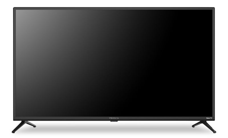 Téléviseur intelligent DEL Proscan HDR 1080p de 42 po à 60 Hz avec Roku (PTR4266)