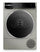 ["Sécheuse compacte Bosch de série 800 de 4 pi3 et de 24 po avec pompe à chaleur et Home ConnectMC - WQB245AXUC"]