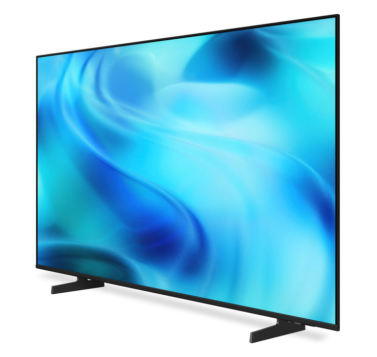 Téléviseur intelligent SAMSUNG U8000H cristal UHD 4K de 75 po avec Tizen (UN75U8000HFXZC) - modèle 2026