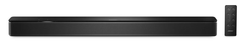 Barre de son intelligente 300 de Bose avec Bluetooth et commande vocale Alexa intégrée (300)