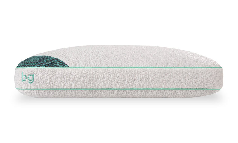 Oreiller BG par Bedgear - oreiller standard 