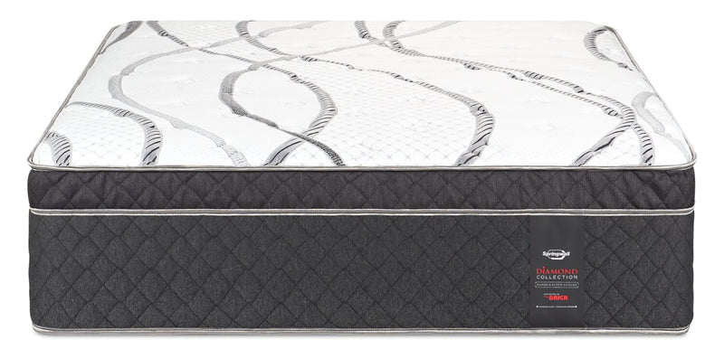 Matelas Elite de Springwall pour très grand lit