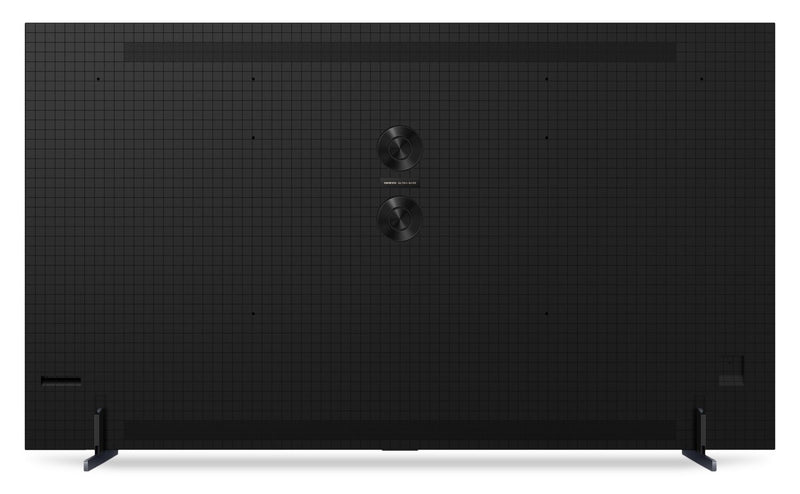 Téléviseur intelligent QD-Mini DEL TCL de classe Q UHD 4K de 115 po avec Google TV (115QM891G)