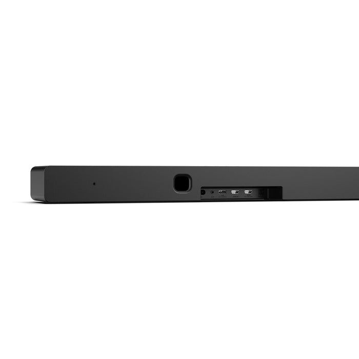 Barre de son de 440 W à 3.1.2 canaux HISENSE AX et caisson d’extrêmes graves sans fil (AX3120Q)