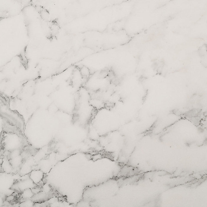 Commode de chambre à coucher Sable de 59 po (L) x 37 po (H) à 3 tiroirs avec armoire de rangement - brun clair