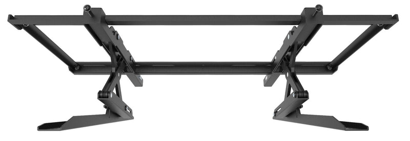 Support mural Kanto TE300 extensible et inclinable pour téléviseurs de 43 po à 90 po