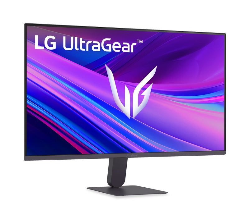 Moniteur de jeu LG UltraGearMC G4 Full HD de 27 po
