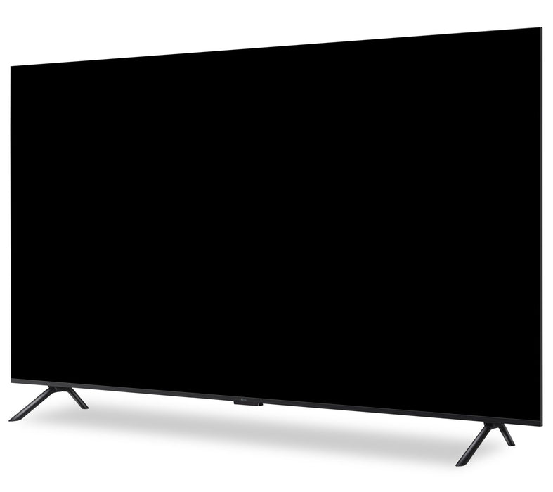 Téléviseur intelligent DEL LG UT9000 UHD 4K de 98 po avec webOS (98UT9000PUA.ACCQ) - modèle 2024