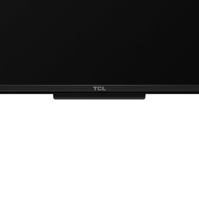 Téléviseur intelligent DEL TCL UHD 4K de 55 po à 60 Hz avec HDR Pro+ et Google TVMC (55S551G-CA)