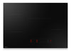 Surface de cuisson à induction Samsung de 30 po à 4 éléments - noire - CC70F30S2DAA