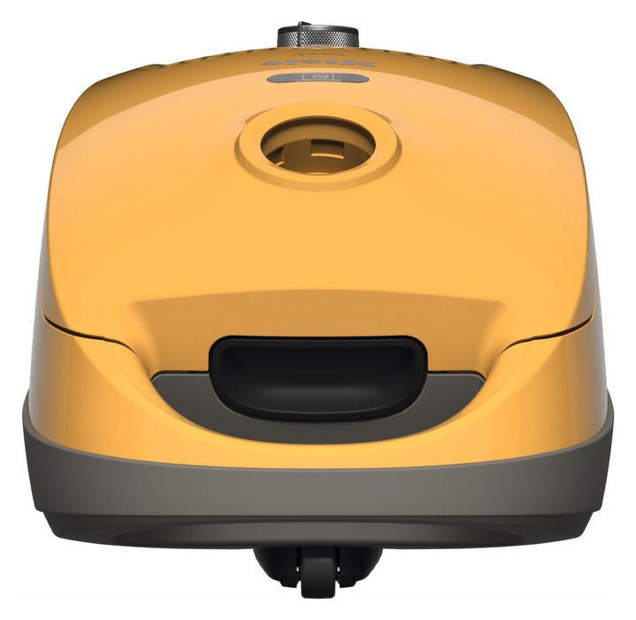 Aspirateur-traîneau Guard S1 de Miele avec sac - jaune orangé - 41TAE033CDN