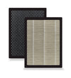 Filtre H13 HEPA de qualité supérieure et filtre à charbon actif de remplacement PuRXium de Cuisinart - CAP-500FPKC