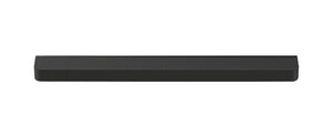 Barre de son de cinéma Bravia 8 de SONY avec Dolby Atmos, DTS:X, calibrage 360 Spatial Sound Mapping et 11 haut-parleurs (HTA8000)