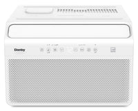  Climatiseur de fenêtre Danby de 8 000 BTU avec onduleur - DAC080B8IWDB-6