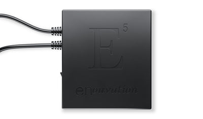 Enouvation E5 5,000mAh Multi Motor Power Pack for Motion Furniture | Bloc d’alimentation pour multiples moteurs Enouvation E5 de 5 000 mAh pour meubles à mouvements électriques