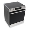 Hisense 2-Piece Kitchen Appliance Package – Stainless Steel - HI05KPK2 | Ensemble de 2 électroménagers Hisense pour la cuisine - acier inoxydable - HI05KPK2