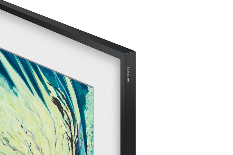 Téléviseur QLED LS03F The Frame de Samsung 4K de 43 po avec Vision AI
