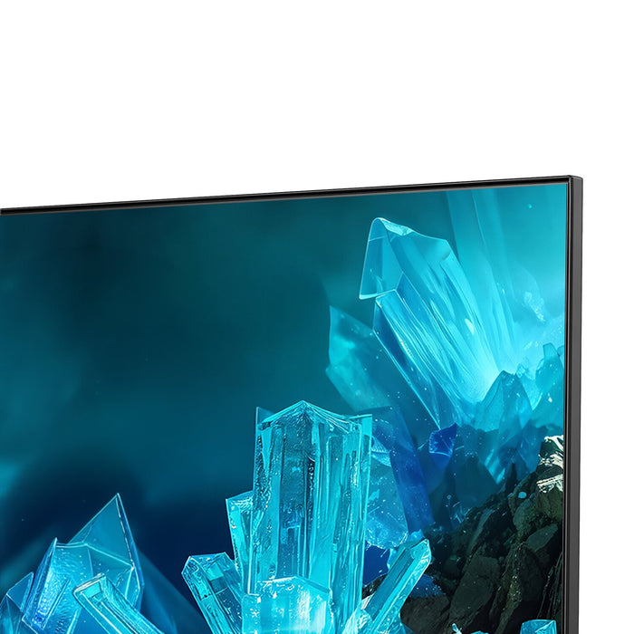 Téléviseur intelligent Hi-QLED Mini DEL HISENSE QD8SF 4K de 75 po avec Fire TV (75QD8SF) - modèle 2026