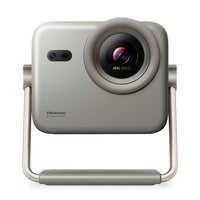  Mini projecteur intelligent M2 Pro de Hisense UHD 4K de 65 po à 200 po à triple laser avec système d’exploitation VIDAA (M2 Pro)