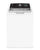 ["Laveuse GE à chargement par le haut de 5,3 pi³ avec système de lavage Infusor - blanc - GTW681BMRWS"]