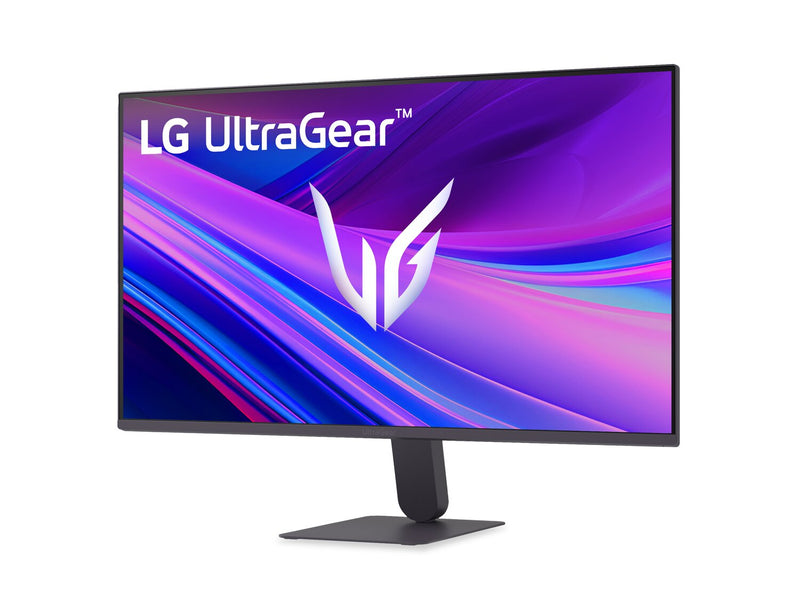 Moniteur de jeu LG UltraGearMC G4 Full HD de 27 po