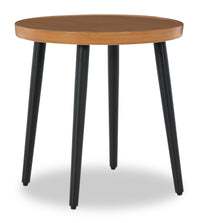  Table de bout Tofino pour la terrasse