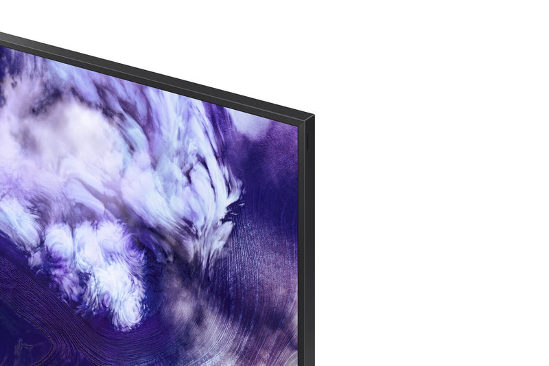 Téléviseur intelligent Neo QLED Samsung QN900F 8K de 65 po avec Vision AI