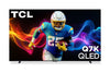 Téléviseur intelligent QLED TCL Q79K UHD 4K de 98 po avec Google TVMC (98Q79K) - modèle 2025