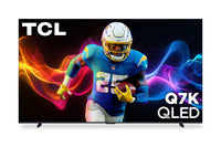  Téléviseur intelligent QLED TCL Q79K UHD 4K de 98 po avec Google TVMC (98Q79K) - modèle 2025