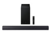SAMSUNG B-Series 2.1 Channel 360W Soundbar with Wireless Subwoofer (HW-B53CF/ZC) | Barre de son de 360 W à 2.1 canaux SAMSUNG de série B avec caisson d’extrêmes graves sans fil (HW-B53CF/ZC)