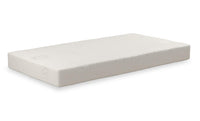  Matelas Mia pour lit de bébé et de bambin